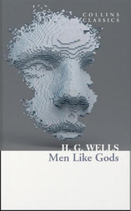 Men Like Gods - 2872883904