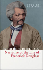 Narrative of the Life of Frederick Douglass - 2877858618
