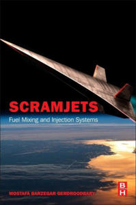 Scramjets - 2877499900