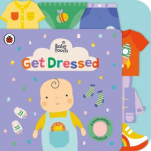 Baby Touch: Get Dressed - 2865202690