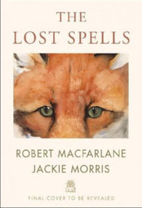 Lost Spells - 2865389659