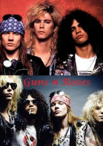 Guns n Roses - 2867140709