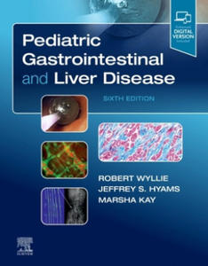 Pediatric Gastrointestinal and Liver Disease - 2872348545