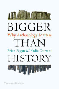 Bigger Than History - 2861909524