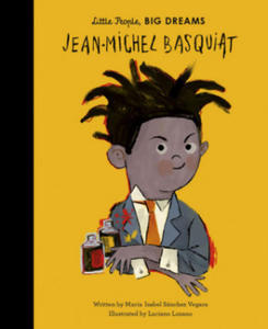 Jean-Michel Basquiat - 2872344288