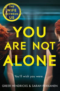 You Are Not Alone - 2861857142