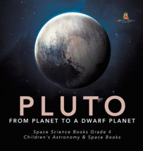 Kniha Pluto - 2867150088