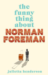 Funny Thing about Norman Foreman - 2876837880