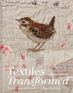 Textiles Transformed - 2872729918