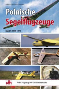 Polnische Segelflugzeuge. Bd.1 - 2877630433