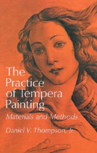 Practice of Tempera Painting - 2878430033