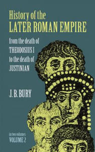 History of the Later Roman Empire: v. 2 - 2876538550