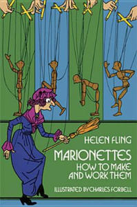 Marionettes - 2867583376