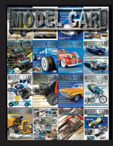 Model Car Builder: Tips, Tricks, How-Tis, Feature Cars, Events Coverage - 2872209737