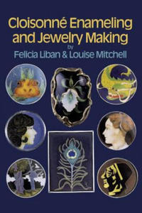 Cloisonne Enameling and Jewelry Making