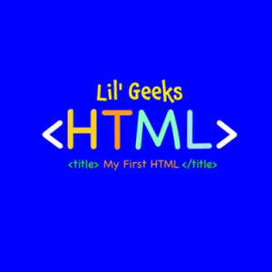 My First HTML: HTML for Kids - 2861884778