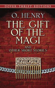 Gift of the Magi and Other Short Stories - 2875796129