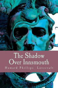 The Shadow Over Innsmouth - 2862031604