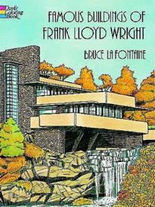 Famous Buildings of Frank Lloyd Wright - 2876223792