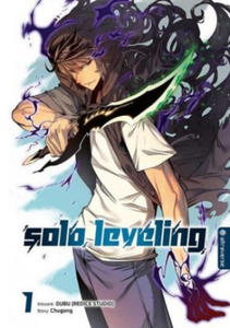 Solo Leveling 01 - 2861864874