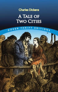 A Tale of Two Cities - 2870034642