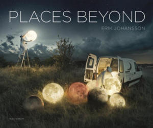 Erik Johansson: Places Beyond - 2872000103