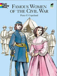 Famous Women of the Civil War Color - 2876328885