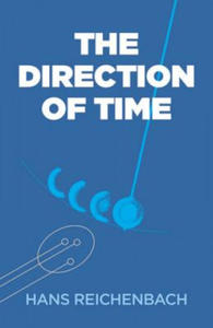 Direction of Time - 2876539273
