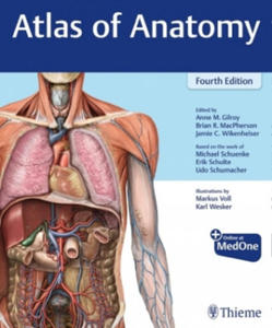 Atlas of Anatomy - 2866517918