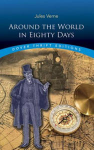 Around the World in Eighty Days - 2876330648