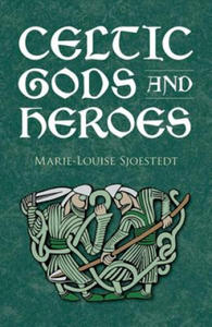 Celtic Gods and Heroes - 2873780261