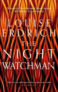 Night Watchman - 2862793280