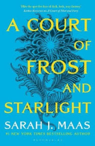 A Court of Frost and Starlight - 2872334856