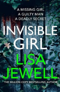 Invisible Girl - 2877769771