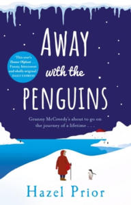 Away with the Penguins - 2861892093