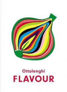 Ottolenghi Flavour - 2861849524