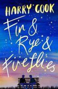 Fin & Rye & Fireflies - 2872345820