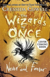 Wizards of Once: Never and Forever - 2861873802