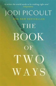 Book of Two Ways: The stunning bestseller about life, death and missed opportunities - 2861881391