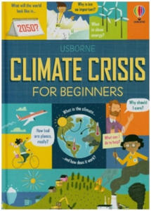 Climate Crisis for Beginners - 2861885423