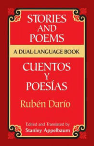 Stories and Poems/Cuentos y Poesias - 2861932779