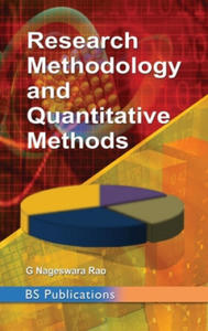 Research Methodology and Quantitative Methods - 2867169166