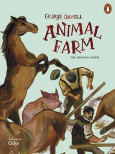 Animal Farm - 2865389184