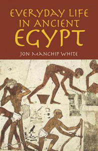 Everyday Life in Ancient Egypt - 2867128498