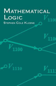 Mathematical Logic - 2875142609
