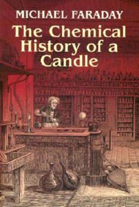 Chemical History of a Candle - 2878300448