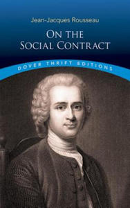 On the Social Contract - 2877762106