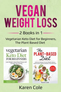 Vegan Weight Loss - 2878437004