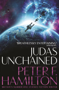 Judas Unchained - 2867909163