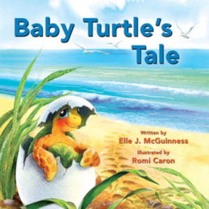 Baby Turtle's Tale - 2875130707